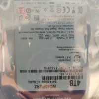 hdd 4t