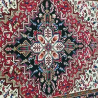 فرش دستباف زرنق مهربان|فرش|هریس, |دیوار