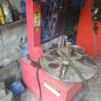 دستگاه های پنجر گیری