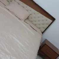 سرویس خواب دونفره|تخت و سرویس خواب|دورود, |دیوار