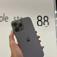 Iphone 13 pro max 256 zaa battery 84