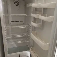 فروش یخچال امرسان دوقلو(فریز-یخچال)|یخچال و فریزر|شبستر, |دیوار