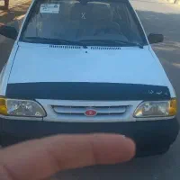 ماشین مدل ۹۱|خودرو سواری و وانت|اهواز, کمپلو جنوبی|دیوار