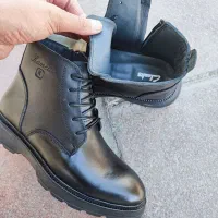 100% چرم گاوی