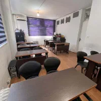 اجاره فضای آمورشی|اجارهٔ کوتاهمدت دفتر کار و فضای آموزشی|تهران, صادقیه|دیوار