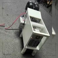 سایلنت باکس تک ظرفیتی