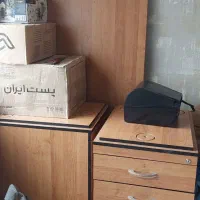 میز کامپیوتر