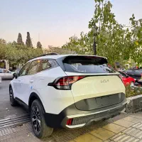 اسپورتیج 2025|خودرو سواری و وانت|تهران, سهروردی|دیوار