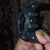 ساعت جی شاک کاسیو مدل gg1000|ساعت|تهران, افسریه شمالی|دیوار