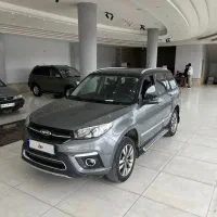 ام و ام x33 مدل ۱۴۰۰S|خودرو سواری و وانت|تبریز, |دیوار