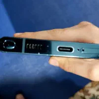 S22 Ultra 5G. رنگ سبز سفارشی بسیار زیبا،|موبایل|قائم‌شهر, |دیوار