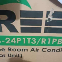 کولر گازی 24000گرین پیستونی|کولر گازی و فنکوئل|قم, بلوار امین و ساحلی|دیوار