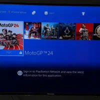 دستگاه ps4 اسلیم یکترا کپی خور دو دسته اصلی|کنسول، بازی ویدئویی و آنلاین|تربت جام, فاز ۲ فرهنگیان|دیوار