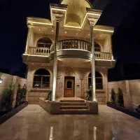 فروش ویلا استخردار روبه روی شهرک دریاکنار|فروش خانه و ویلا|بابلسر, |دیوار