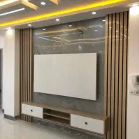 دکوراسیون ، ،تی وی وال ست، کابینت و کمد