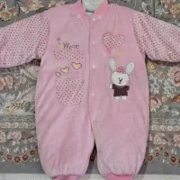 سرهمی نوزادی8ماه