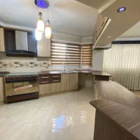 بهمن شرقی 80 متر 2خواب طبقه اول نما|اجارهٔ آپارتمان|ساری, |دیوار