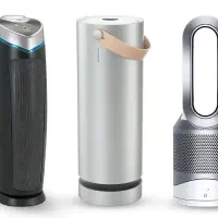 تصفیه هوا شیائومی ال جی بلوایر دایسون کارچر زانتی