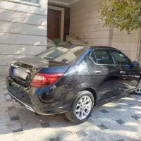 دنا پلاس اتومات ۱۴۰۰ کم کار|خودرو سواری و وانت|مشهد, جانباز|دیوار