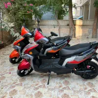 اجاره موتور ساعتی ـ روزانه ـ ماهانه