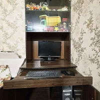 میز کامپیوتر و کمد دکوری