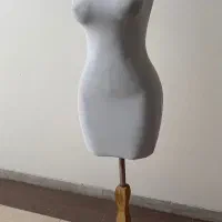 مانکن زنانه