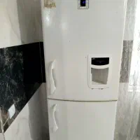 یخچال فریزر