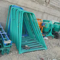 فروش انواع بالابر بوتنیر وقیچی خم و برش وپاکت|مصالح و تجهیزات ساختمان|چابهار, |دیوار