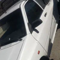 ماشین پراید وانت مدل ۹۸|خودرو سواری و وانت|حاجی آباد, |دیوار