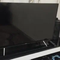 تلویزیون ال ای دی سامسونگ 43اینچ