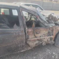 پرشیا ‌Lexتصادفی مدل۸۳