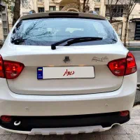 کوئیک ۱۴۰۳s بی رنگ کم کار واقعی|خودرو سواری و وانت|کرج, مهرویلا جنوبی|دیوار