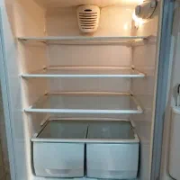 یخچال فریزر امرسان