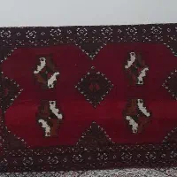 پشتی دستباف