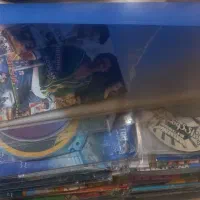 سی دی،انیمشن،اورجینال،cd،آلبوم و کلربوک سی دی|فیلم و موسیقی|مشهد, هنرور|دیوار