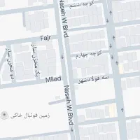 مغازه ۳۲ متر