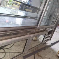 یخچال مکعبی و یخچال بستنی دومینو و تابلو|کافی‌شاپ و رستوران|نسیم‌شهر, |دیوار