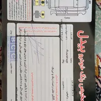 پراید 141مدل 85نوک مدادی|خودرو سواری و وانت|گلبهار, |دیوار