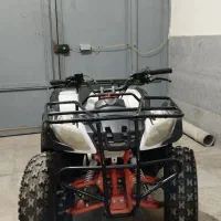 موتور چهار چرخ کایو ژاپن 150cc