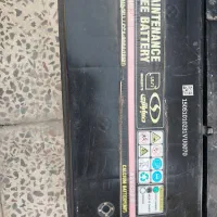 رینگ لاستیک و باتری|قطعات یدکی و لوازم جانبی|خورموج, |دیوار