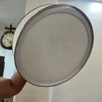 دو عدد لوستر ال ای دی|لوستر و چراغ آویز|تهران, نظامی گنجوی (توانیر)|دیوار