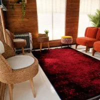 با یک تماس این ویلای جنگلی رو مال خودت کن