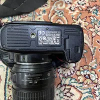 دوربین عکاسی نیکان|دوربین عکاسی و فیلمبرداری|رشت, شهرک صبا|دیوار