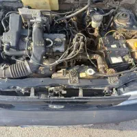 پراید ۸۳ انژکتور