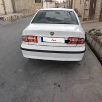 سمند EF7مدل ۹۳|خودرو سواری و وانت|اهواز, کارون|دیوار