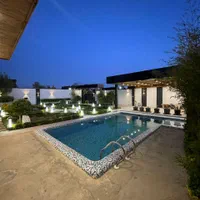 ۵۰۰متر ویلا مدرن شهرکی تهراندشت سرخاب چناران|فروش خانه و ویلا|کرج, فاز ۱ مهرشهر|دیوار