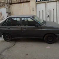 فروش ماشین پراید|خودرو سواری و وانت|قم, علی آباد|دیوار