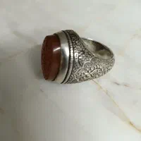 عقیق یمنی اصیل|جواهرات|قم, شهر قائم|دیوار