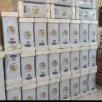 آبگرمکن برقی سوزان کم مصرف‌ ترین/از۱۵تا ۱۶۰//شاه