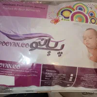 تشک بازی  ورختخواب